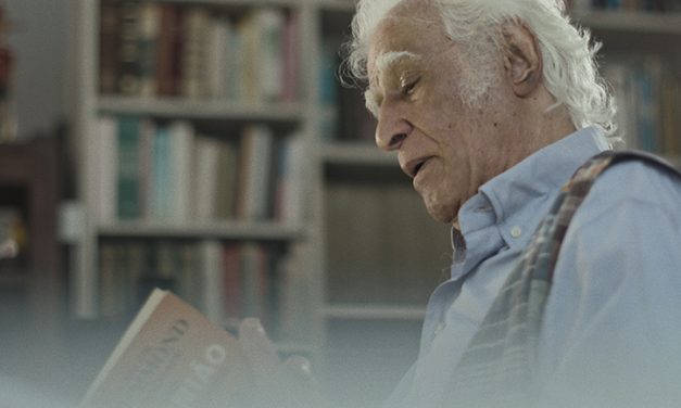 Documentário sobre Ziraldo será exibido no CCBB Brasília em homenagem aos 90 anos do cartunista