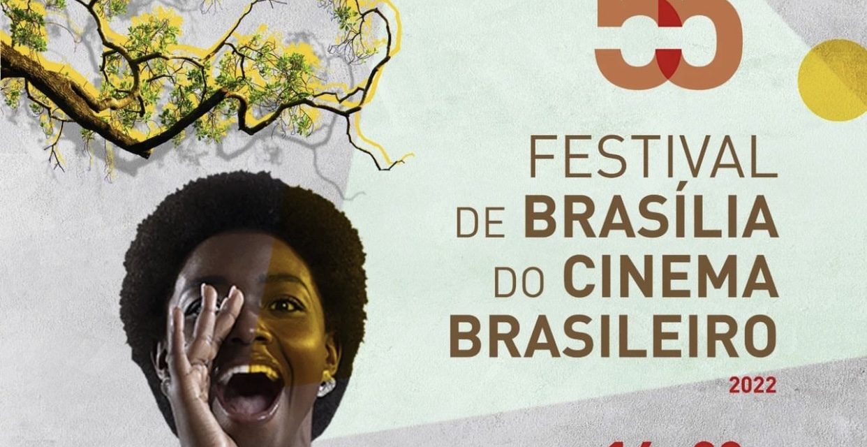 Festival de Brasília do Cinema Brasileiro chega à 55ª edição