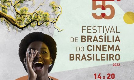 Festival de Brasília do Cinema Brasileiro chega à 55ª edição