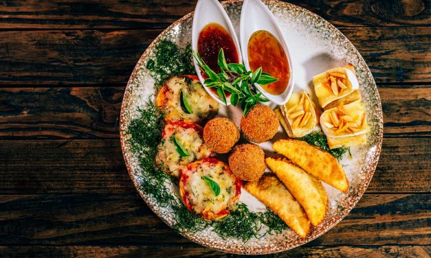 Copa do Mundo no Dudu Bar