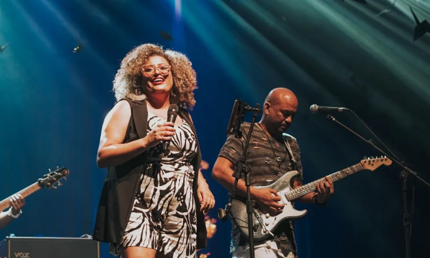 Madrugada Sem Fronteiras – A Virada agita noite de réveillon em Águas Claras