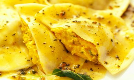 Que Pasta!? Cantina restaurante italiano será inaugurado no Venâncio Shopping