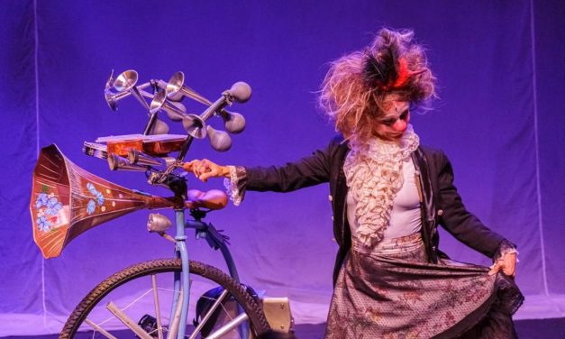 Festival Em Cantos promove programação cultural para público infantil