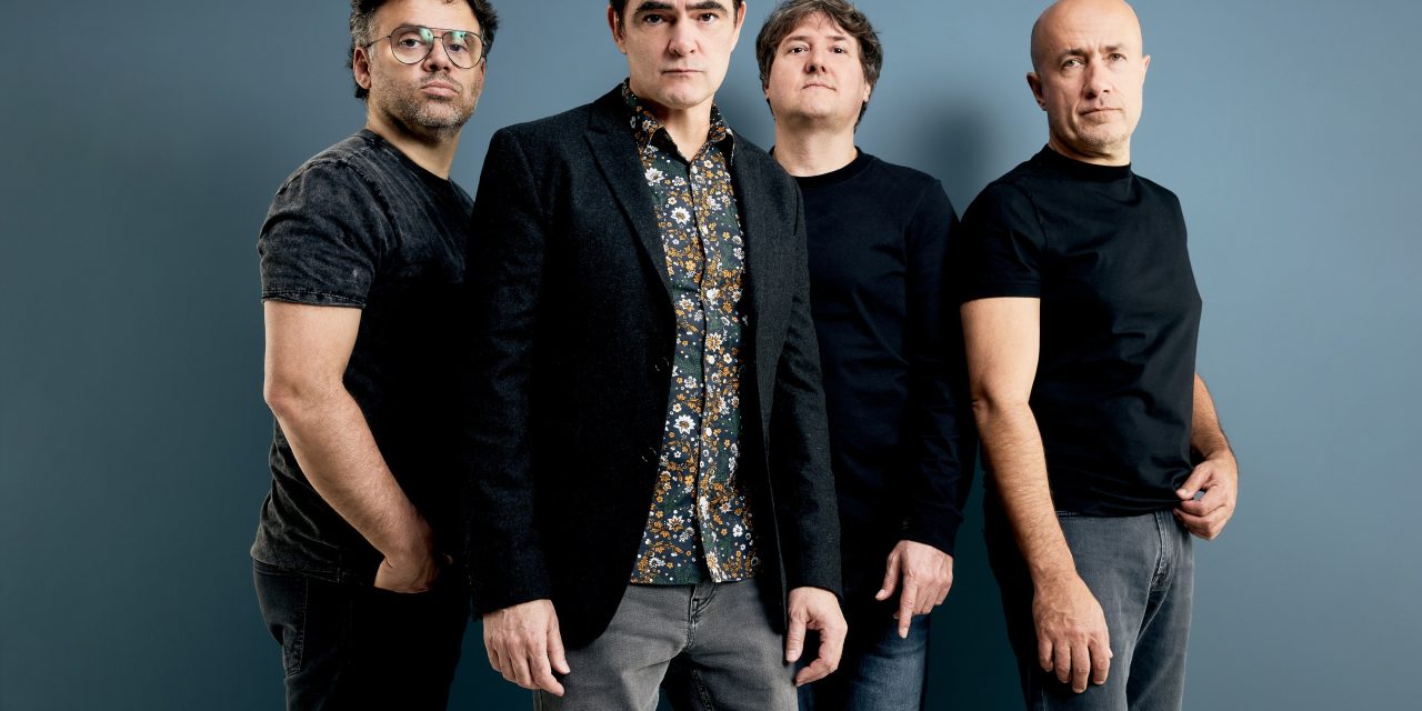 Skank encerra carreira em último show em Brasília