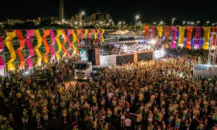 Festival Micarê chega à terceira edição com Bell Marques, Durval, Banda Eva e Timbalada
