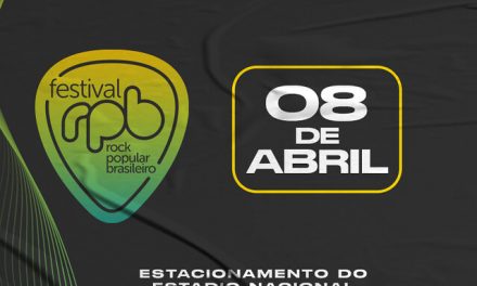 Festival Rock Popular Brasileiro (RPB)