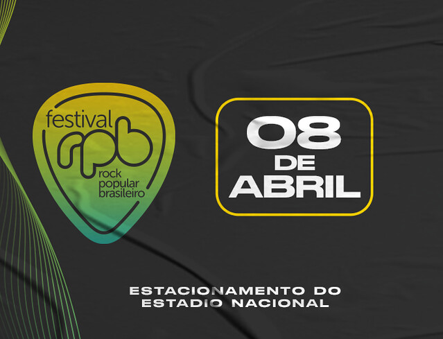 Festival Rock Popular Brasileiro (RPB)