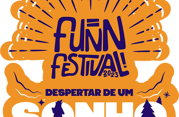 Funn Festival está de volta com grandes atrações musicais e programação para toda a família