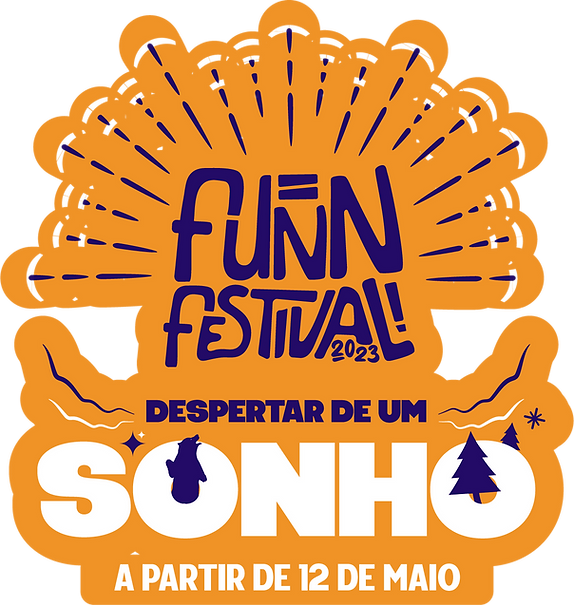Funn Festival está de volta com grandes atrações musicais e programação para toda a família