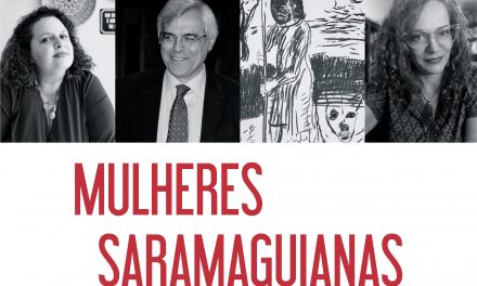 Exposição Mulheres Saramaguianas inaugura na Embaixada de Portugal