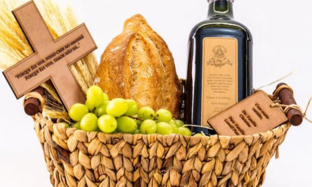 Remembear lança campanha de Páscoa