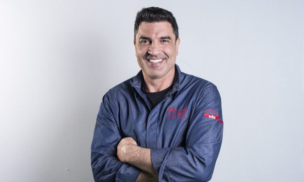 Brasília Doce: a feirinha açucarada está volta com aula show do chef Edu Guedes e outras atrações no Brasília Shopping