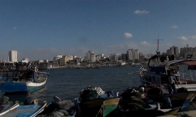 3ª Mostra de Cinema Árabe Feminino