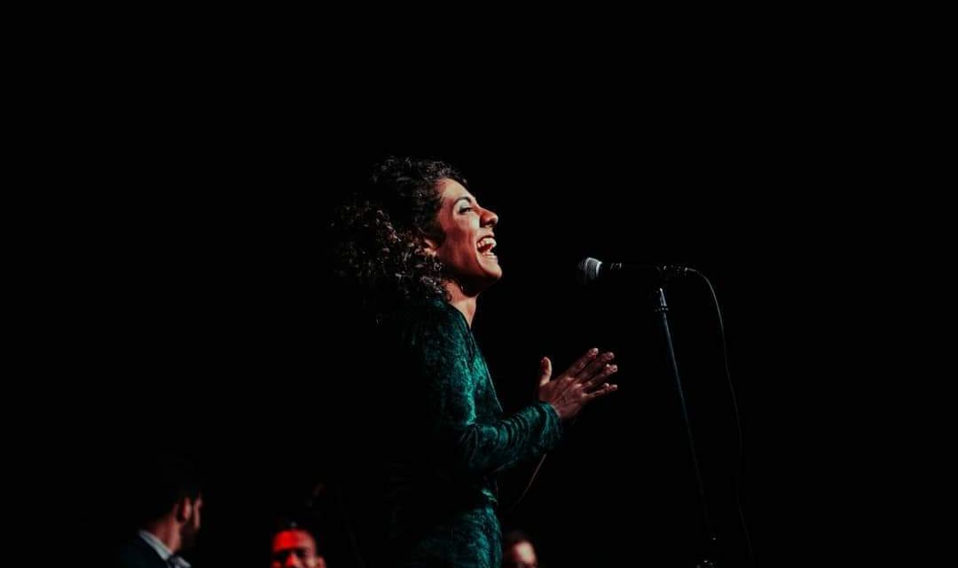 Brasília Samba Jazz recebe o show Ana Canta Elas 