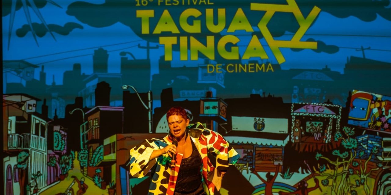17º Festival Taguá de Cinema tem Seletiva Popular online