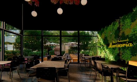 Mercearia Bar & Restaurante, spot com foco em drinks e pratos instagramáveis chega à Brasília