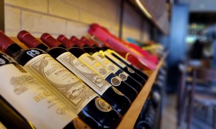 Wine Bar Ticiana Werner tem opções para todos os gostos