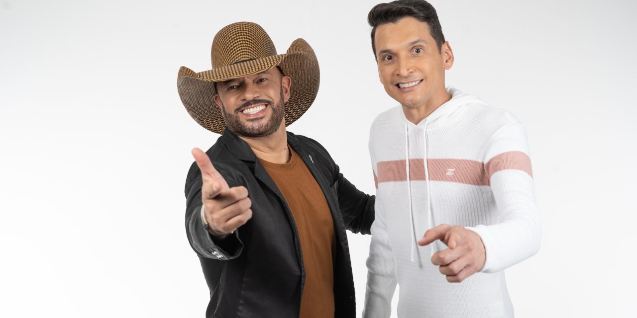 Pedro Paulo e Matheus se apresentam na Fazenda Churrascada Brasília nesta sexta-feira