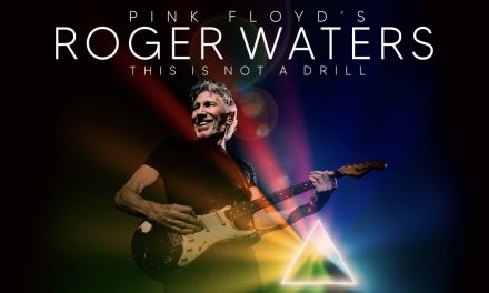 Roger Waters traz a turnê This is not a drill para o Brasil