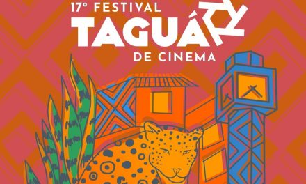 17º Festival Taguá de Cinema acontece de 7 a 10 de junho