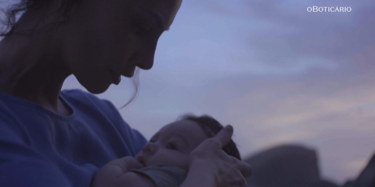 Em campanha de Dia das Mães, o Boticário evidencia a jornada desafiadora da maternidade e propõe reflexão sobre o esgotamento materno