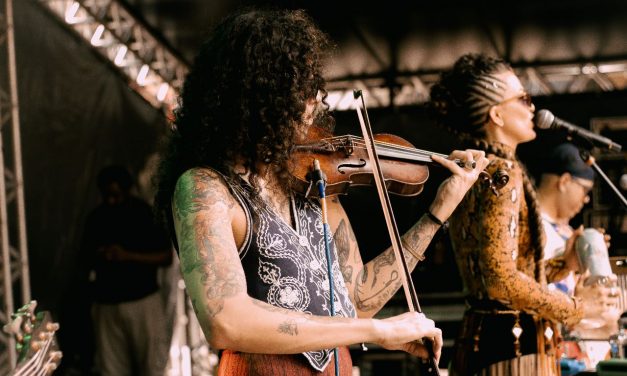 CCBB Educativo promove show com Ralabucho Elétrico para comemorar as  tradicionais festas juninas