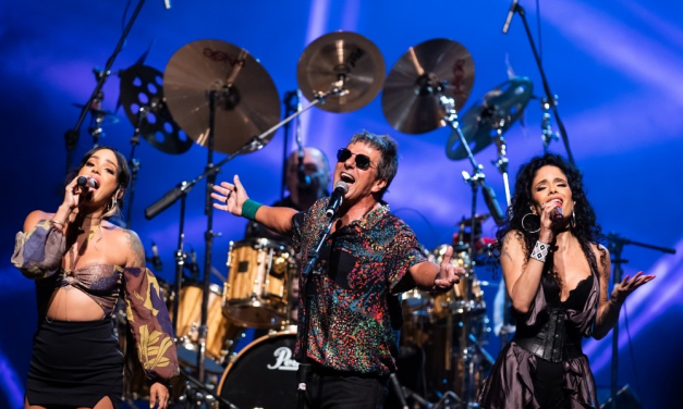 Funn Festival 2023: último fim de semana traz pop rock e pagode com Roupa Nova, Péricles e Belo