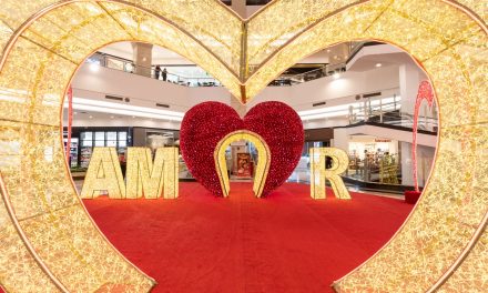 O Pátio Brasil Shopping celebra o Dia dos Namorados com amor e promoção colecionável 