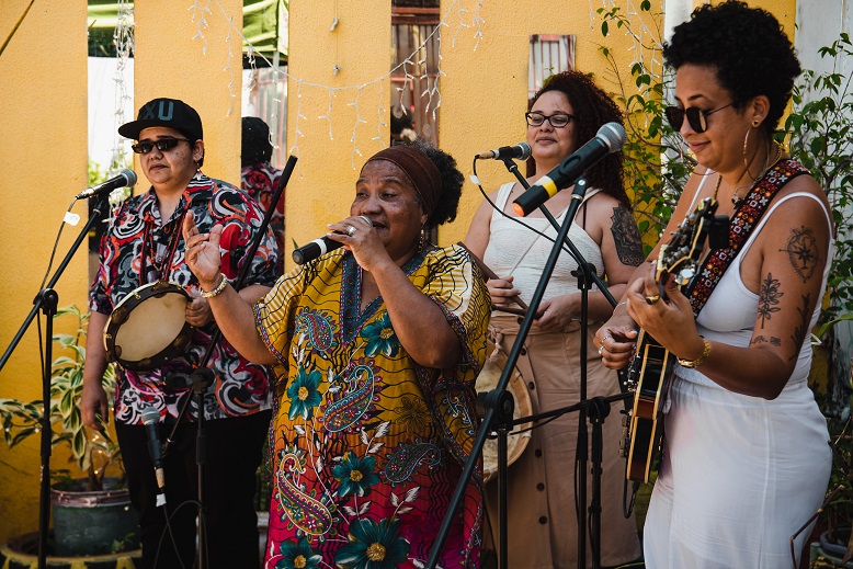 Ogunhê! Territórios Sonoros promove encontros inéditos das Culturas de Rua com as Culturas de Terreiro