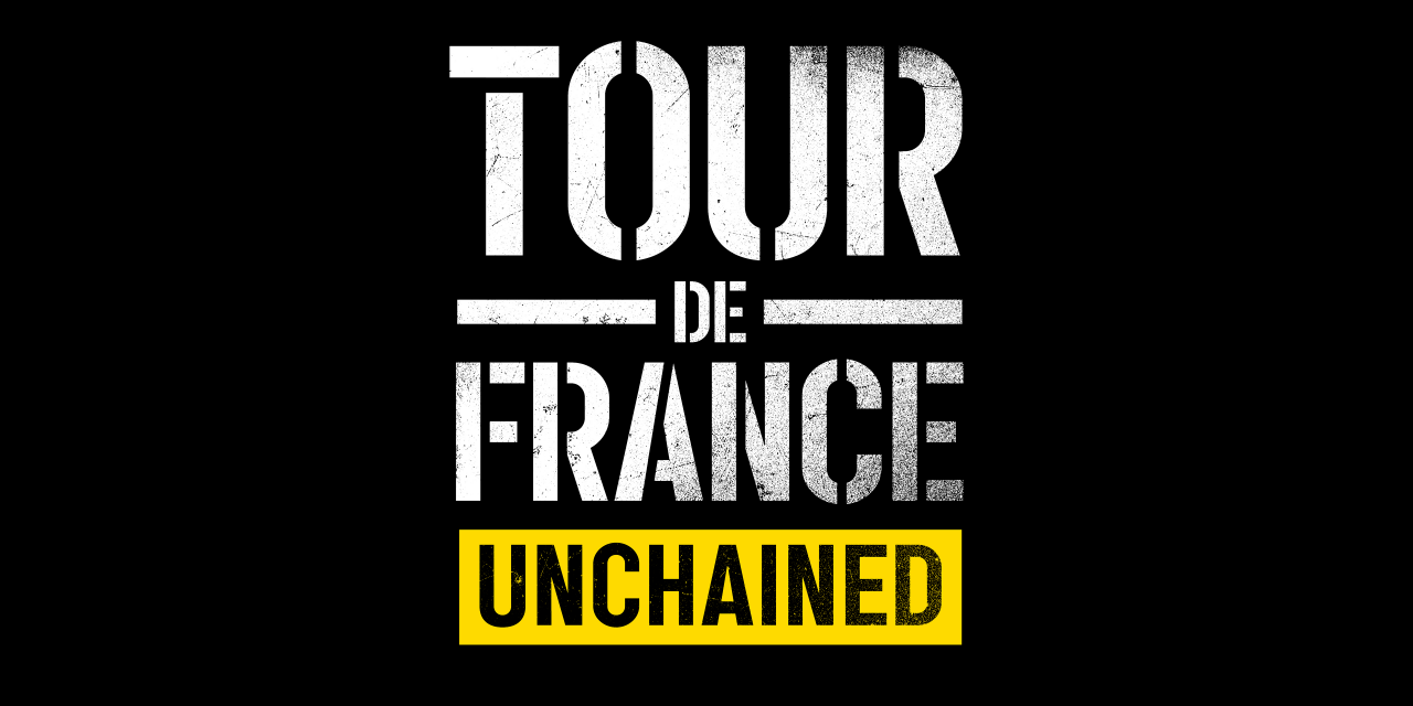 Tour de France: Unchained”, documentário da Netflix  ganha vida no Strava