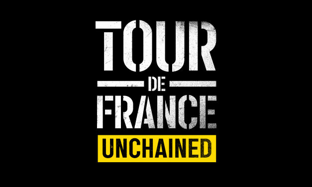 Tour de France: Unchained”, documentário da Netflix  ganha vida no Strava