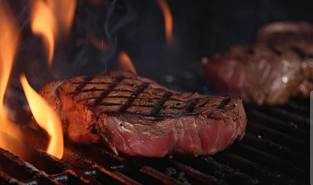 Brasília Grill Fest Fogo e Fumaça com entrada gratuita neste final de semana no Noroeste