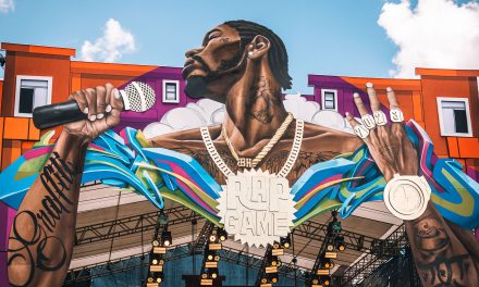 Festival Rap Game chega à Brasília