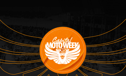 Capital Moto Week oferece 6 oficinas profissionalizantes gratuitas