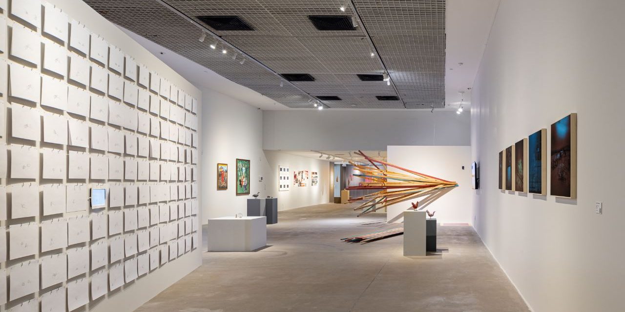 Transborda Brasília – Prêmio de Arte Contemporânea