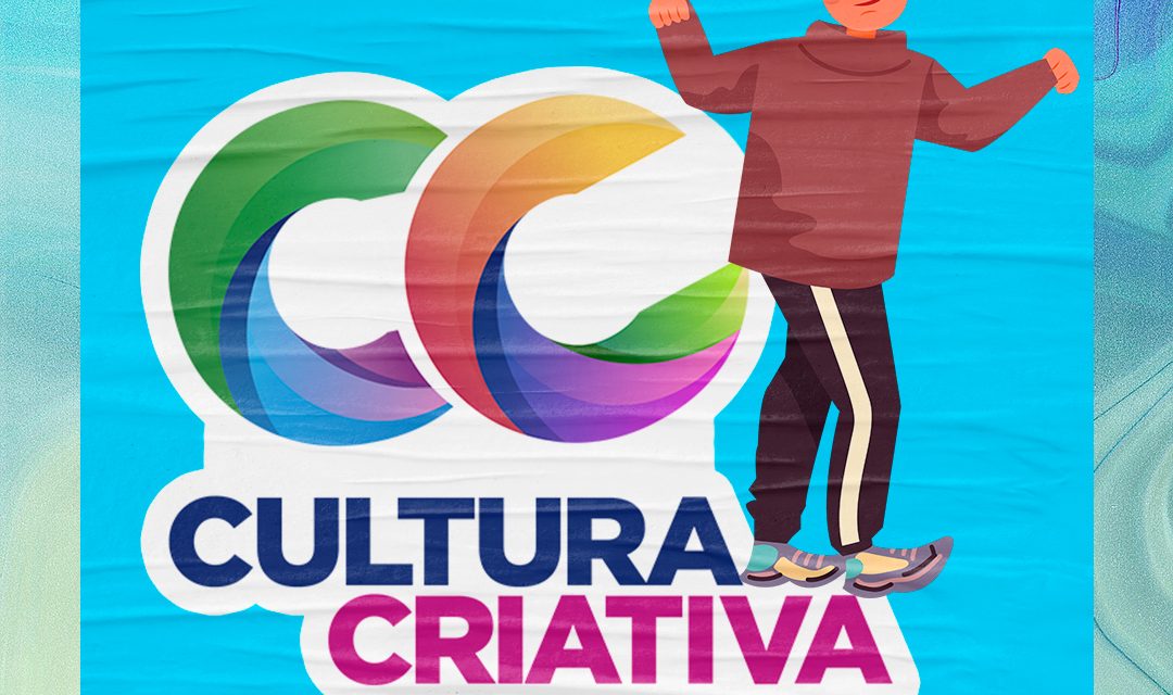 Cultura Criativa Brasília sedia evento gratuito voltado para a arte, a cultura e a inovação