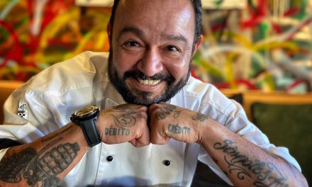 New By Dudu Camargo traz alta gastronomia ao Lago Sul