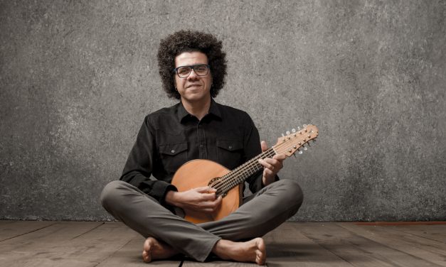 Orquestra Filarmônica e Hamiltom de Holanda se apresentam amanhã na Concha Acústica