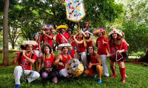 Mostra Cultura Candanga chega a sua terceira edição