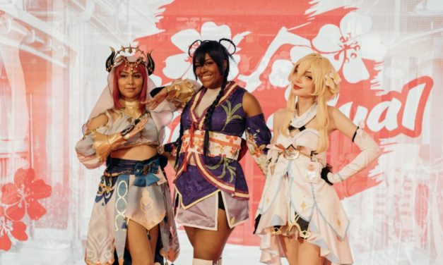 Nipo Festival: evento de cultura e gastronomia asiática acontece no Taguatinga Shopping