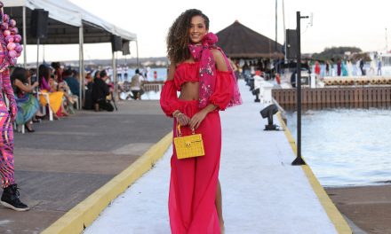 AMABRASÍLIA realiza a terceira edição do Desfile de Moda Beneficente