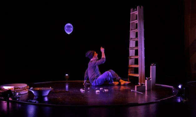 9º Festival Internacional de Artes Cênicas para a Primeira Infância