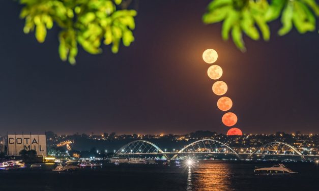 JK ESPAÇO ARTE – EXPOSIÇÃO FOTOGRAFIA & ASTRONOMIA 