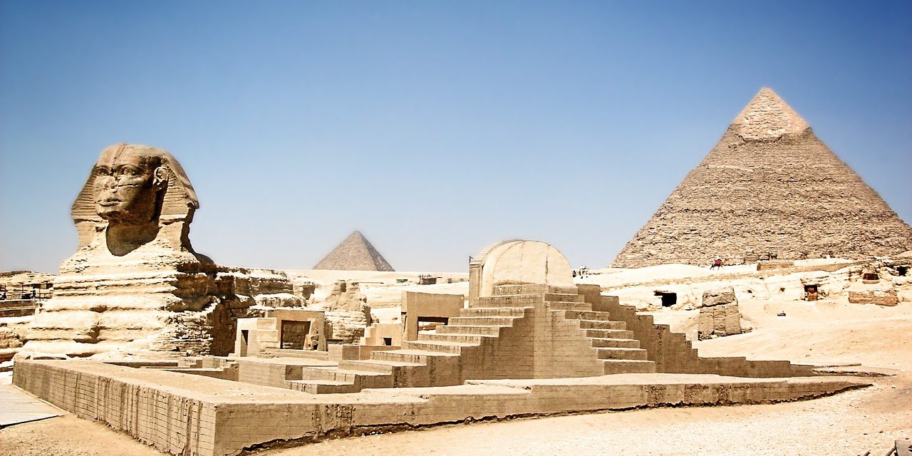 Especialista em Egito revela os encantos do país dos faraós com nova excursão programada para a região 