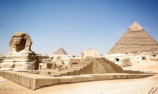 Especialista em Egito revela os encantos do país dos faraós com nova excursão programada para a região 