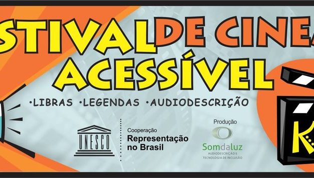 Festival de Cinema Acessível Kids – a serviço da inclusão educacional