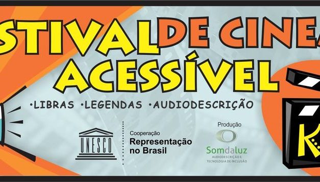 Festival de Cinema Acessível Kids – a serviço da inclusão educacional