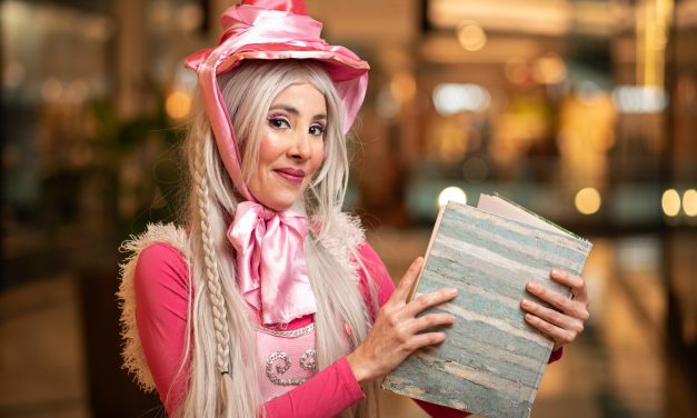 Pátio Brasil Shopping apresenta o projeto Patinho Kids: diversão e cultura para toda família