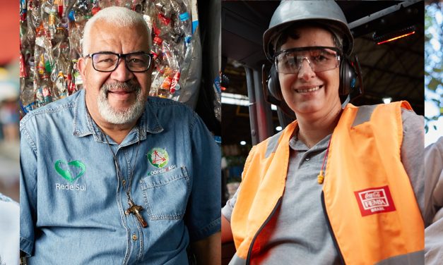 Sistema Coca-Cola Brasil inaugura a exposição audiovisual Histórias de quem faz a diferença – Retratos que inspiram o Brasil