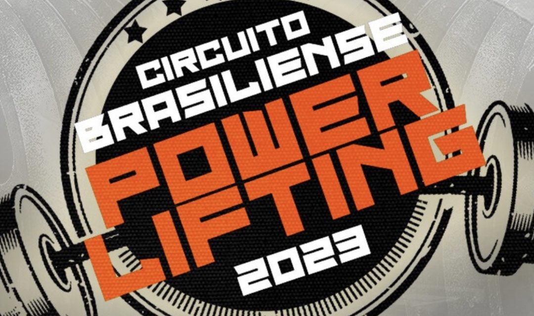 Taguatinga Shopping recebe Circuito Brasiliense de Powerlifting neste final de semana 